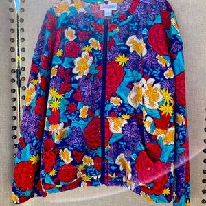 Girl’s jacket size 10